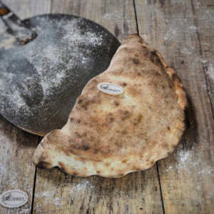 Pizza-Calzone