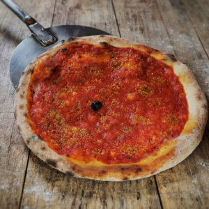 Pizza-Marinara