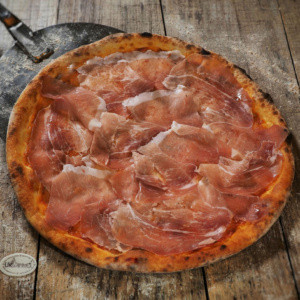 Pizza-Parma
