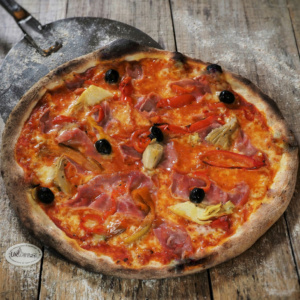 Pizza-Quattro-Stagione