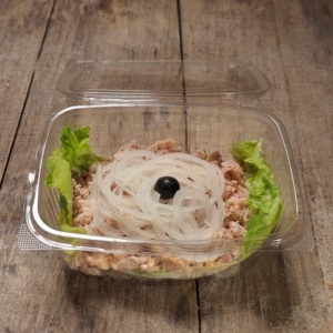 Salat Thunfischsalat