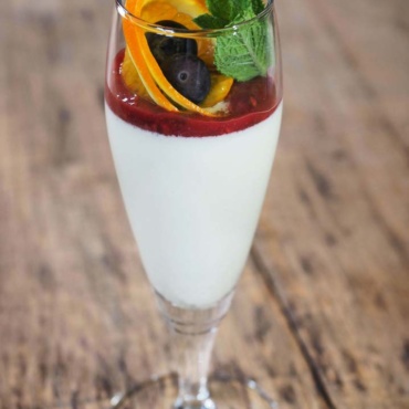 Panna Cotta